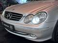 Mercedes-Benz CLK 200 Kompressor Leder Tempo Xenon Sihzg PDC Silber - thumbnail 5