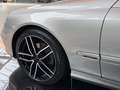 Mercedes-Benz CLK 200 Kompressor Leder Tempo Xenon Sihzg PDC Silber - thumbnail 6
