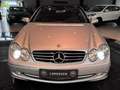 Mercedes-Benz CLK 200 Kompressor Leder Tempo Xenon Sihzg PDC Silber - thumbnail 4