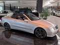 Mercedes-Benz CLK 200 Kompressor Leder Tempo Xenon Sihzg PDC Silber - thumbnail 8