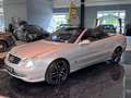 Mercedes-Benz CLK 200 Kompressor Leder Tempo Xenon Sihzg PDC Silber - thumbnail 1