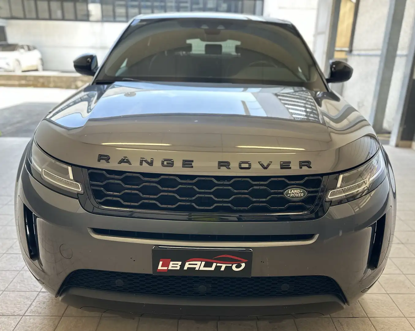 Land Rover Range Rover Evoque 2.0d i4 mhev S awd 150cv auto - 2