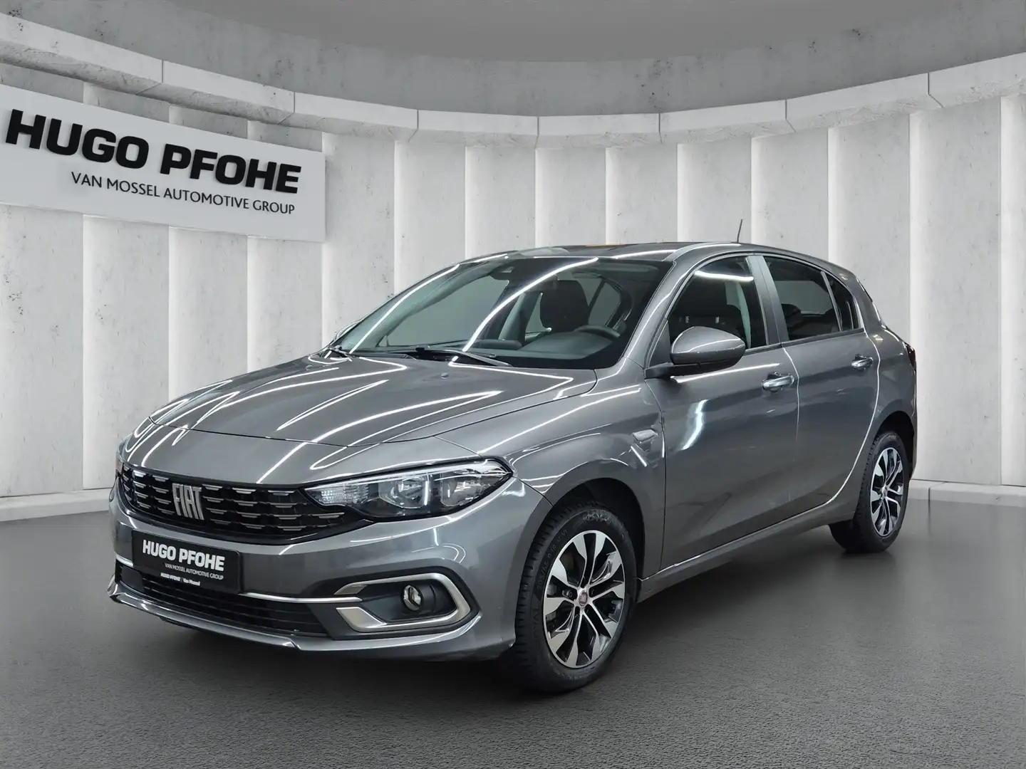 Fiat Tipo 1.5 GSE Mild-Hybrid City Life (EURO 6d) - 1