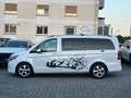 Mercedes-Benz Vito 110 CDI lang /Wohnmobil//Bett/Dusche/Küche/ Weiß - thumbnail 5