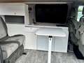 Mercedes-Benz Vito 110 CDI lang /Wohnmobil//Bett/Dusche/Küche/ Weiß - thumbnail 10