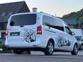 Mercedes-Benz Vito 110 CDI lang /Wohnmobil//Bett/Dusche/Küche/ Weiß - thumbnail 9