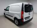 Mercedes-Benz Citan 109 CDI lang Klima 1.Hand Weiß - thumbnail 8
