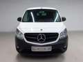 Mercedes-Benz Citan 109 CDI lang Klima 1.Hand Weiß - thumbnail 2
