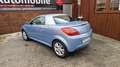 Opel Tigra Cabrio, Automatik, PDC, SHZ, Zilver - thumbnail 5