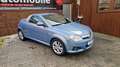 Opel Tigra Cabrio, Automatik, PDC, SHZ, Zilver - thumbnail 2