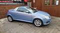 Opel Tigra Cabrio, Automatik, PDC, SHZ, Zilver - thumbnail 3