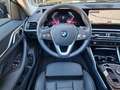 BMW 420 420dA Gran Coupé Fekete - thumbnail 14