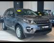 Land Rover Discovery Sport 2.0 TD4 150CV HSE 2015 *SOLO 48000 KM* Grijs - thumbnail 3
