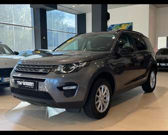 2.0 TD4 150CV HSE 2015 *SOLO 48000 KM*