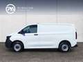 Volkswagen T7 Transporter VW Transporter T7 Kastenwagen Entry TDI Weiß - thumbnail 3