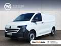 Volkswagen T7 Transporter VW Transporter T7 Kastenwagen Entry TDI Weiß - thumbnail 1