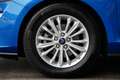 Ford Focus 1.0 EcoBoost Titanium Business, pano, stoelverw. Blauw - thumbnail 3