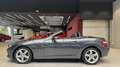 Mercedes-Benz SLK 250 CDI *BOITE-AUTO*GPS*TOIT-PANO*LED*GARANTIE 12 MOIS Gris - thumbnail 6