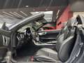 Mercedes-Benz SLK 250 CDI *BOITE-AUTO*GPS*TOIT-PANO*LED*GARANTIE 12 MOIS Gris - thumbnail 10