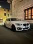 BMW 118 118d 5p Msport auto Bianco - thumbnail 4