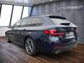 BMW 530 e xDrive Touring Sport-Steptronic Albastru - thumbnail 6