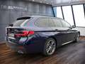 BMW 530 e xDrive Touring Sport-Steptronic Albastru - thumbnail 4
