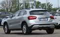 Mercedes-Benz GLA 200 d Automatic Business Extra Silber - thumbnail 4
