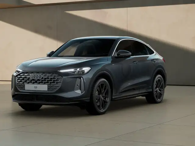 Audi Q5 sportback 2.0 e-hybrid business advanced quattro 2