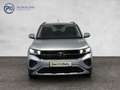Volkswagen T-Cross Friends TSI Silber - thumbnail 2