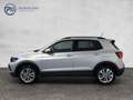 Volkswagen T-Cross Friends TSI Silber - thumbnail 3