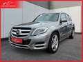 Mercedes-Benz GLK 350 Designo 4Matic 7G BiXenon Pano 360° AHK Grau - thumbnail 1
