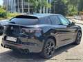 Alfa Romeo Stelvio Competizione Q4 280PS Adaptives Fahrwerk Schwarz - thumbnail 6