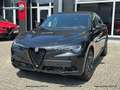 Alfa Romeo Stelvio Competizione Q4 280PS Adaptives Fahrwerk Schwarz - thumbnail 3
