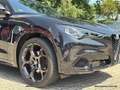 Alfa Romeo Stelvio Competizione Q4 280PS Adaptives Fahrwerk Schwarz - thumbnail 4