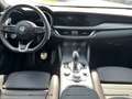 Alfa Romeo Stelvio Competizione Q4 280PS Adaptives Fahrwerk Schwarz - thumbnail 8