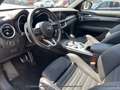 Alfa Romeo Stelvio Competizione Q4 280PS Adaptives Fahrwerk Schwarz - thumbnail 10