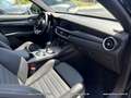 Alfa Romeo Stelvio Competizione Q4 280PS Adaptives Fahrwerk Schwarz - thumbnail 9
