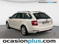 Skoda Octavia Combi 1.4 TSI CNG Like 81kW Blanc - thumbnail 3