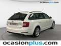 Skoda Octavia Combi 1.4 TSI CNG Like 81kW Blanc - thumbnail 4