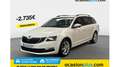 Skoda Octavia Combi 1.4 TSI CNG Like 81kW Blanc - thumbnail 1