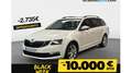 Skoda Octavia Combi 1.4 TSI CNG Like 81kW Blanc - thumbnail 1