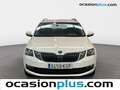 Skoda Octavia Combi 1.4 TSI CNG Like 81kW Blanc - thumbnail 13