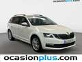 Skoda Octavia Combi 1.4 TSI CNG Like 81kW Blanc - thumbnail 2