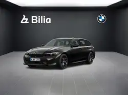 BMW Série 3 M340d xDrive Touring