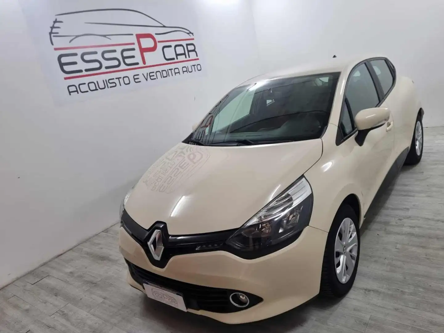 Renault Clio 1.5 dCi 8V 75CV 5 porte Live Wit - 1