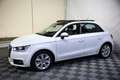 Audi A1 Sportback 1.4 TFSI Pro Line PANO NAVI BLUET STOELV Weiß - thumbnail 9