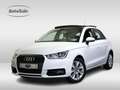 Audi A1 Sportback 1.4 TFSI Pro Line PANO NAVI BLUET STOELV Weiß - thumbnail 1