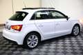 Audi A1 Sportback 1.4 TFSI Pro Line PANO NAVI BLUET STOELV Weiß - thumbnail 8