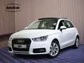 Audi A1 Sportback 1.4 TFSI Pro Line PANO NAVI BLUET STOELV Alb - thumbnail 1