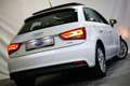 Audi A1 Sportback 1.4 TFSI Pro Line PANO NAVI BLUET STOELV Weiß - thumbnail 25